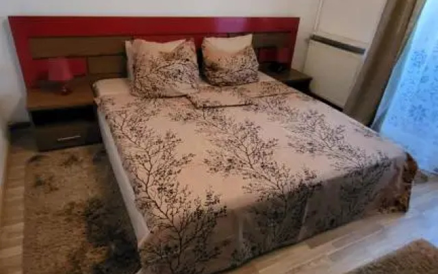 Apartament Teo