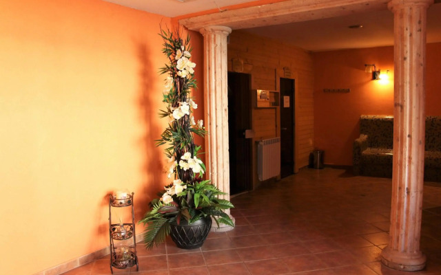 Park Hotel Panorama