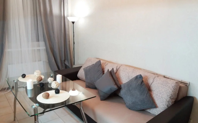 Apartment u fontanov na Moskovskom prospekte
