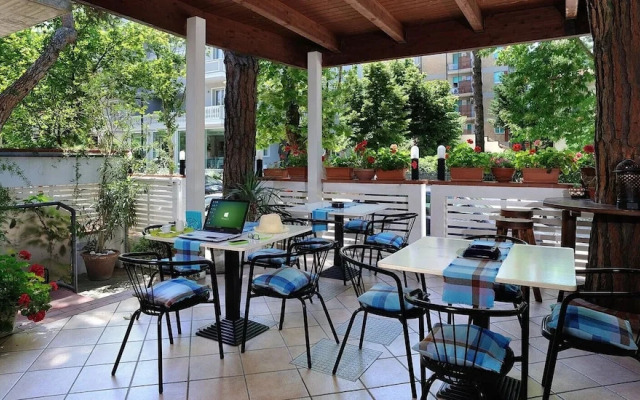Hotel Plaza