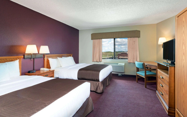 AmericInn by Wyndham Rexburg BYUI