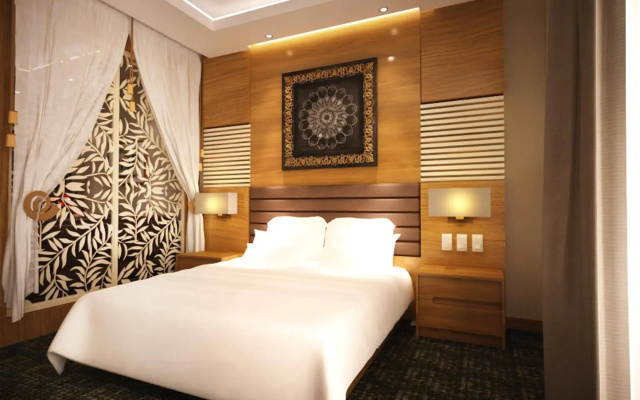 Palm Hotel Thanh Hoa