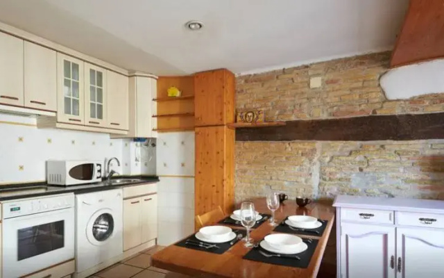 Apartment Caldederia