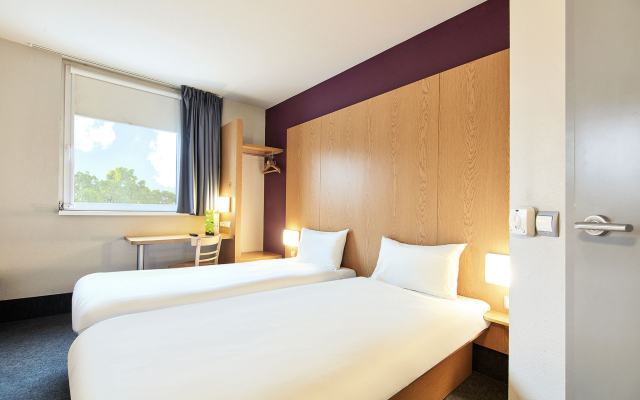 B&B Hotel Torun