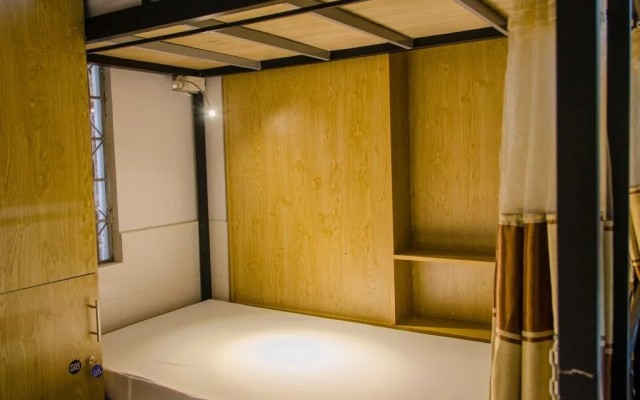 Share Dorm Hostel