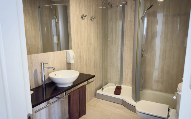 Отель Holiday Club Sol Amadores