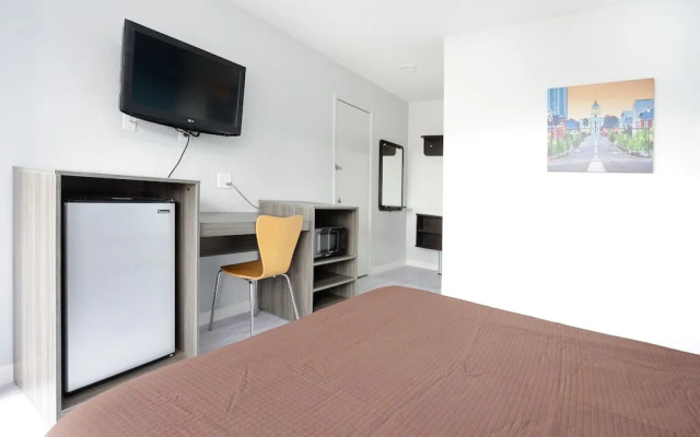 Motel 6 Montgomery - East