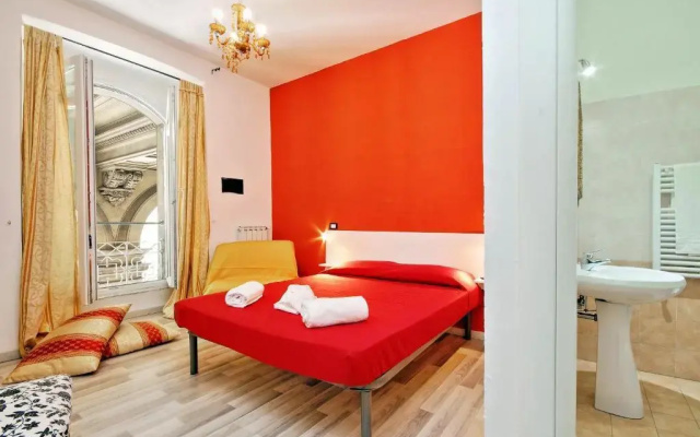 Lucky Holiday Rooms