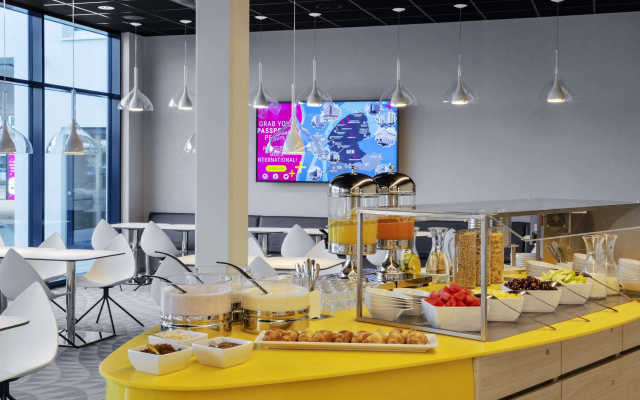 Prize by Radisson, Munich Airport