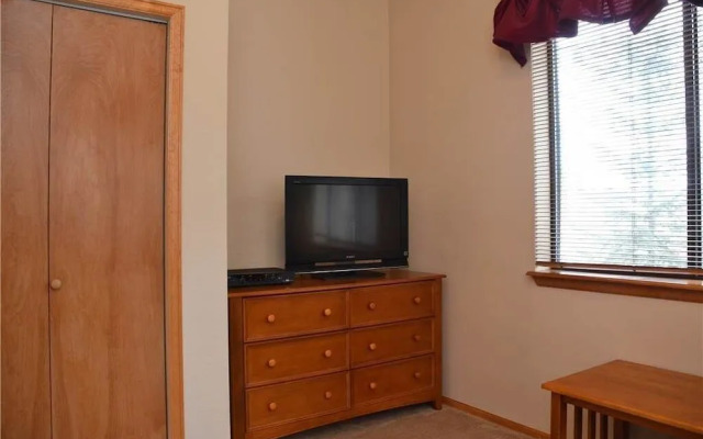 Village Point Townhomes Unit 106 by RedAwning