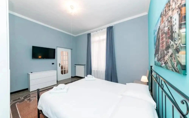 Galia Rooms