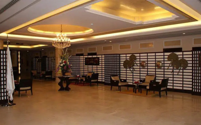 Rest Inn Hotel Suites Dabab