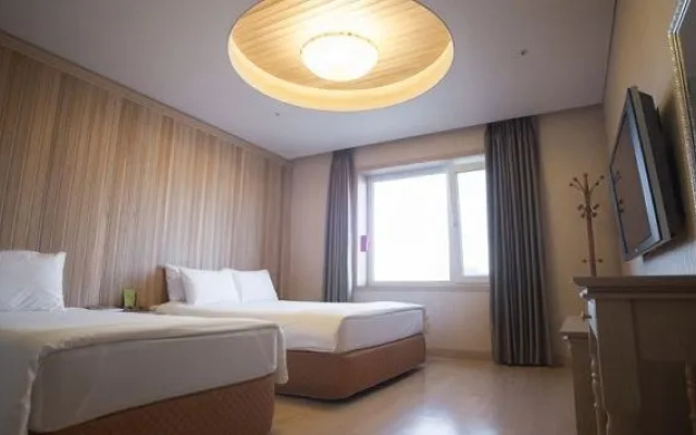 Hotel ON Dongdaemun