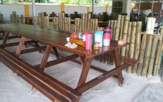 Audi Guest House