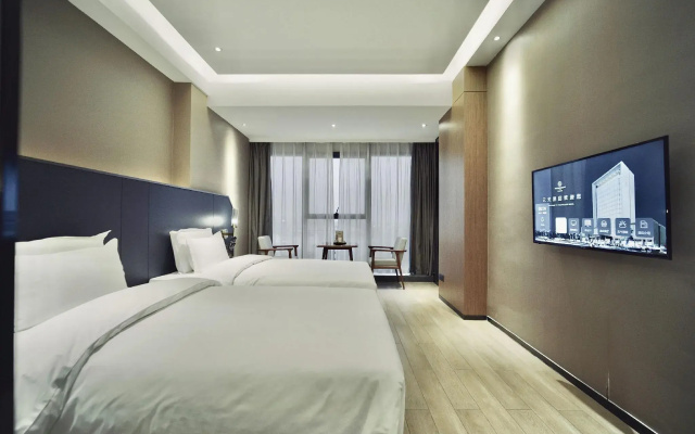 Yuanguang Hotel