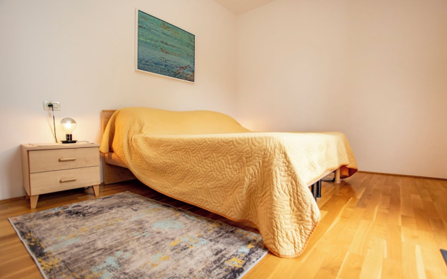 Apartments Sinisa