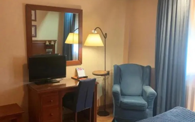 Hostal los Infantes