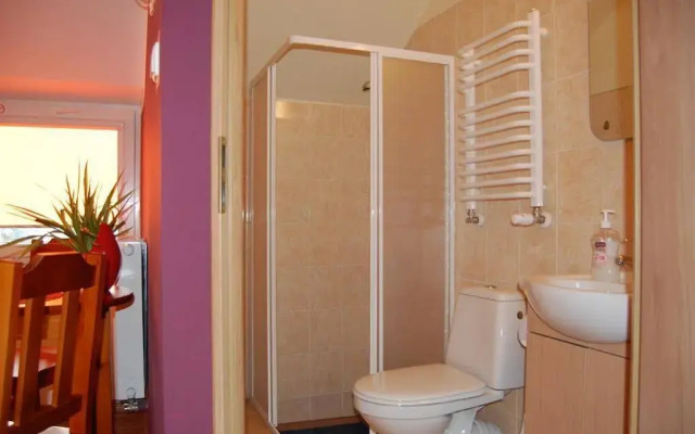 Hotelik Okęcie 39
