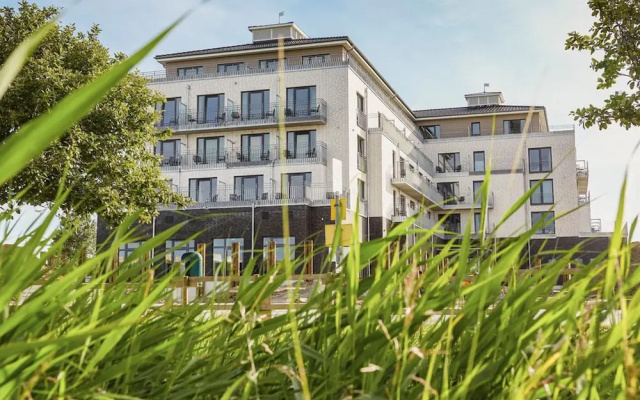 Küstenperle Strandhotel & Spa