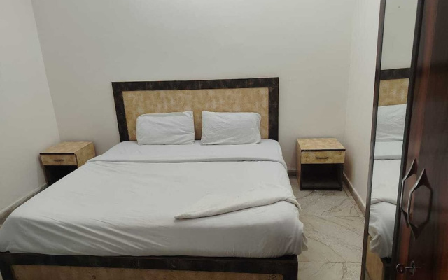 Hotel O Sector 12 Ghaziabad