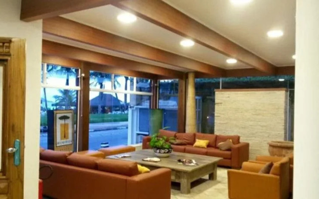 Jequitiba Hotel