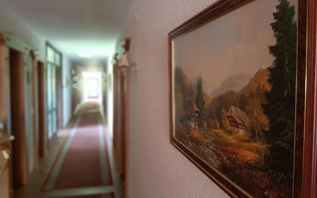 Hotel Landhaus Sonnenhof