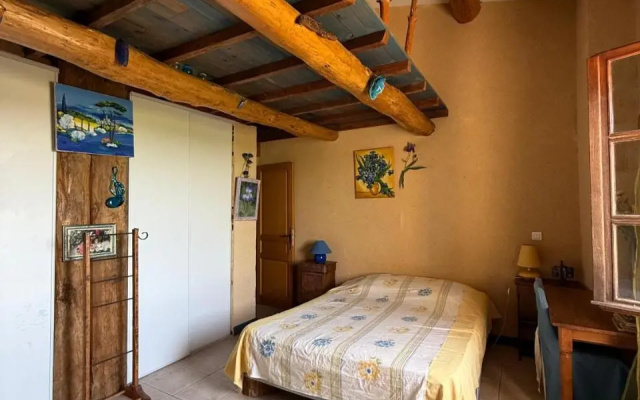 Chambres dhôtes Les Coquettes