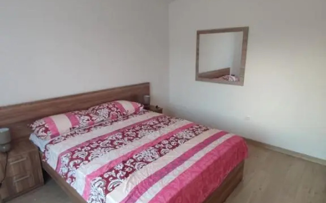 Guest House Tomba