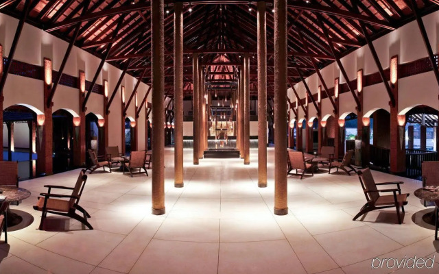 Alila Diwa Goa - A Hyatt Brand