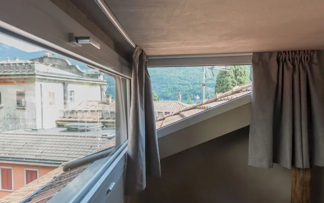 Urio s Castle Suites