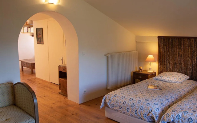 18thc Perfumer's Home, Heated Pool & View