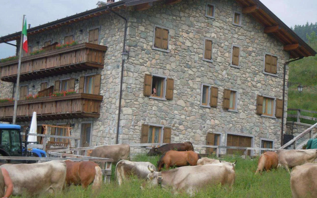 Agriturismo Ca di Racc