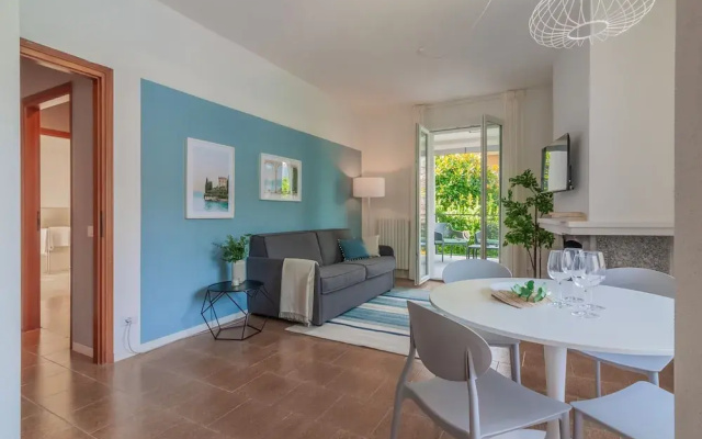 Ninfea Apartments by Wonderful Italy