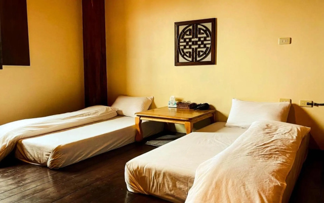 Jin Sha Ting Hai Homestay I