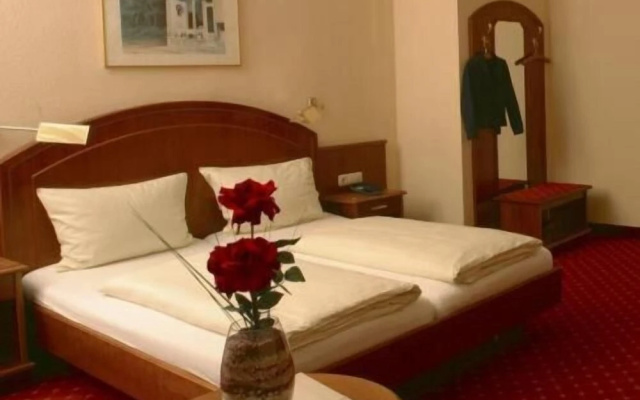 Hotel Schweizer Hof