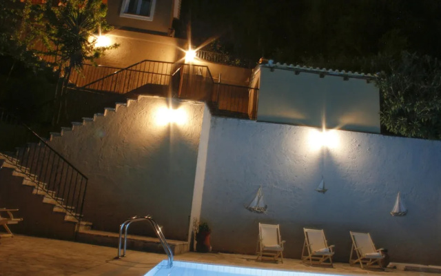 Villa Penelope