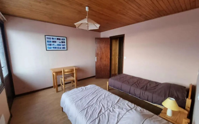 Appartement Saint-Michel-de-Chaillol, 5 pièces, 12 personnes - FR-1-393-11