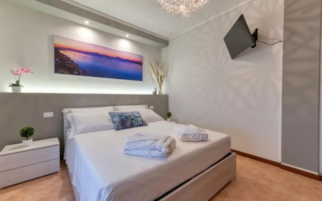 Wolf House - Sirmione Holiday
