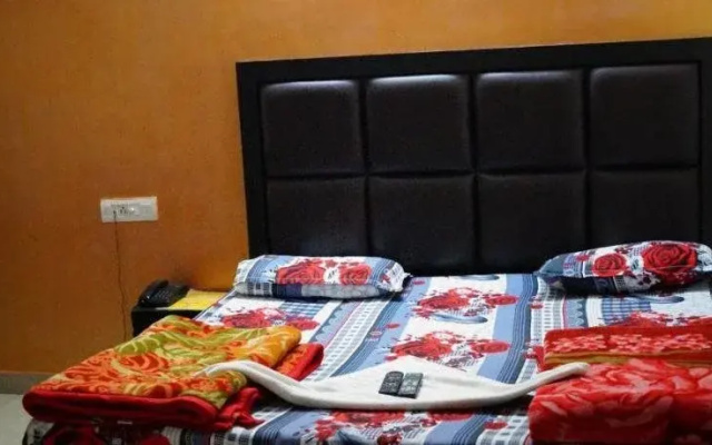 Hotel Alfa
