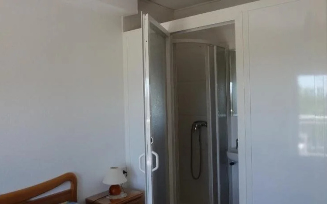 Pension Riego de Ambros