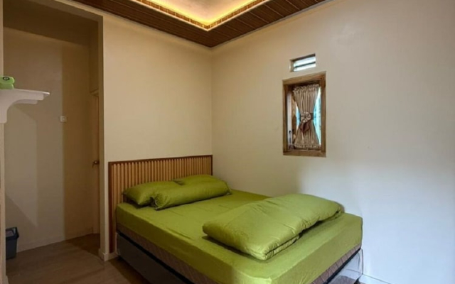 Tano Homestay Bromo