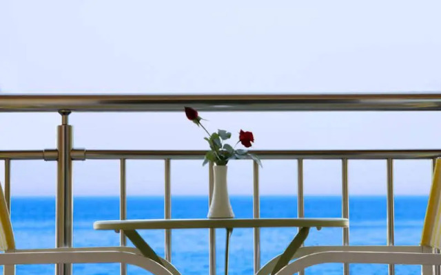Litochoro Olympous Resort