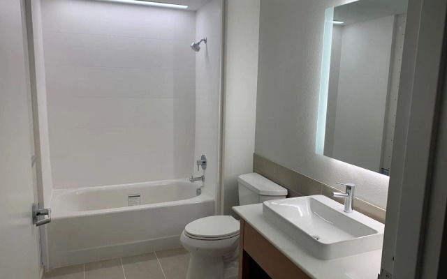 Element by Marriott Portland Beaverton