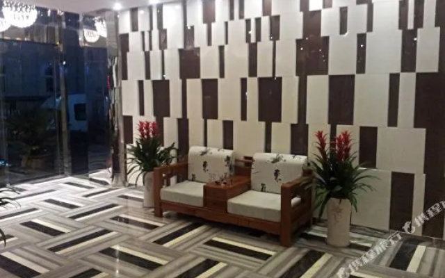Dayahanma Hotel (Daguan Branch)