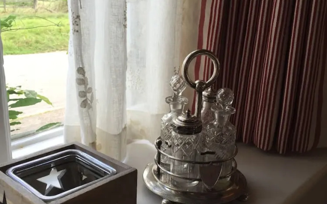 The Cherry Orchard B&B