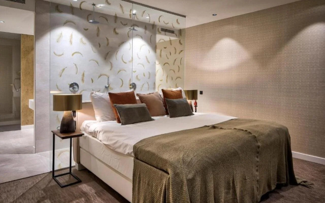 Van der Valk Hotel Tilburg