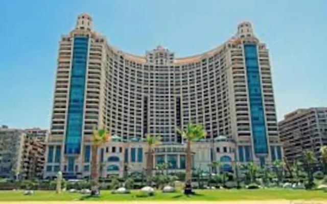 San Stefano Apartment