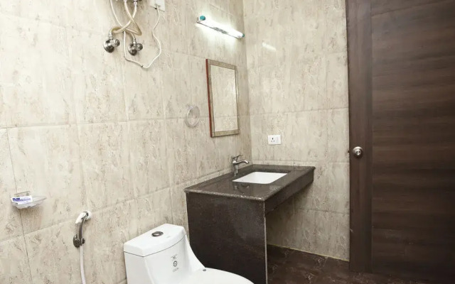 OYO Rooms Noida Electronic City