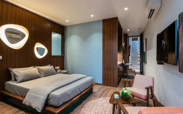 The Nang Suites