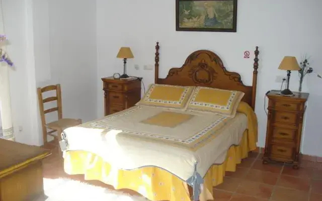 Villa Sebastian